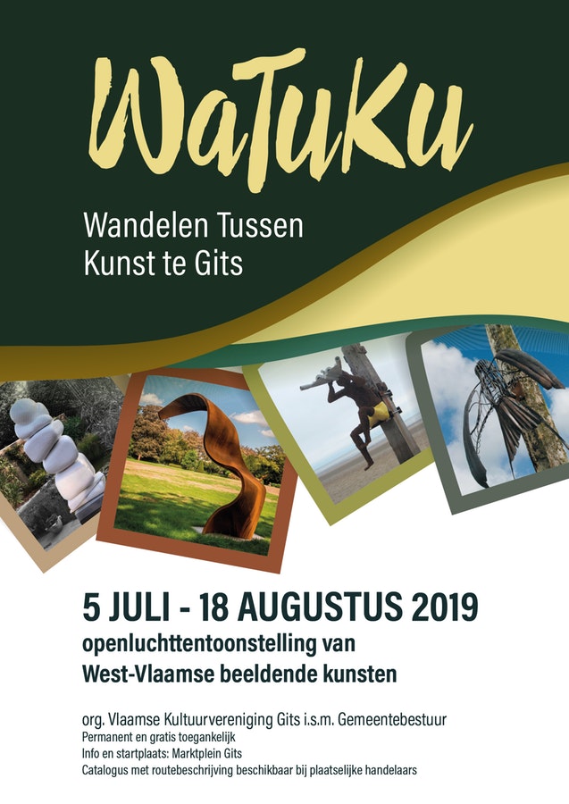 Watuku 2019