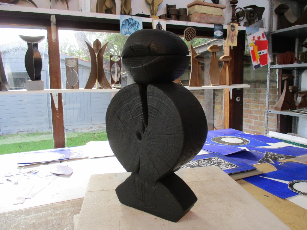 Sculpture 2020