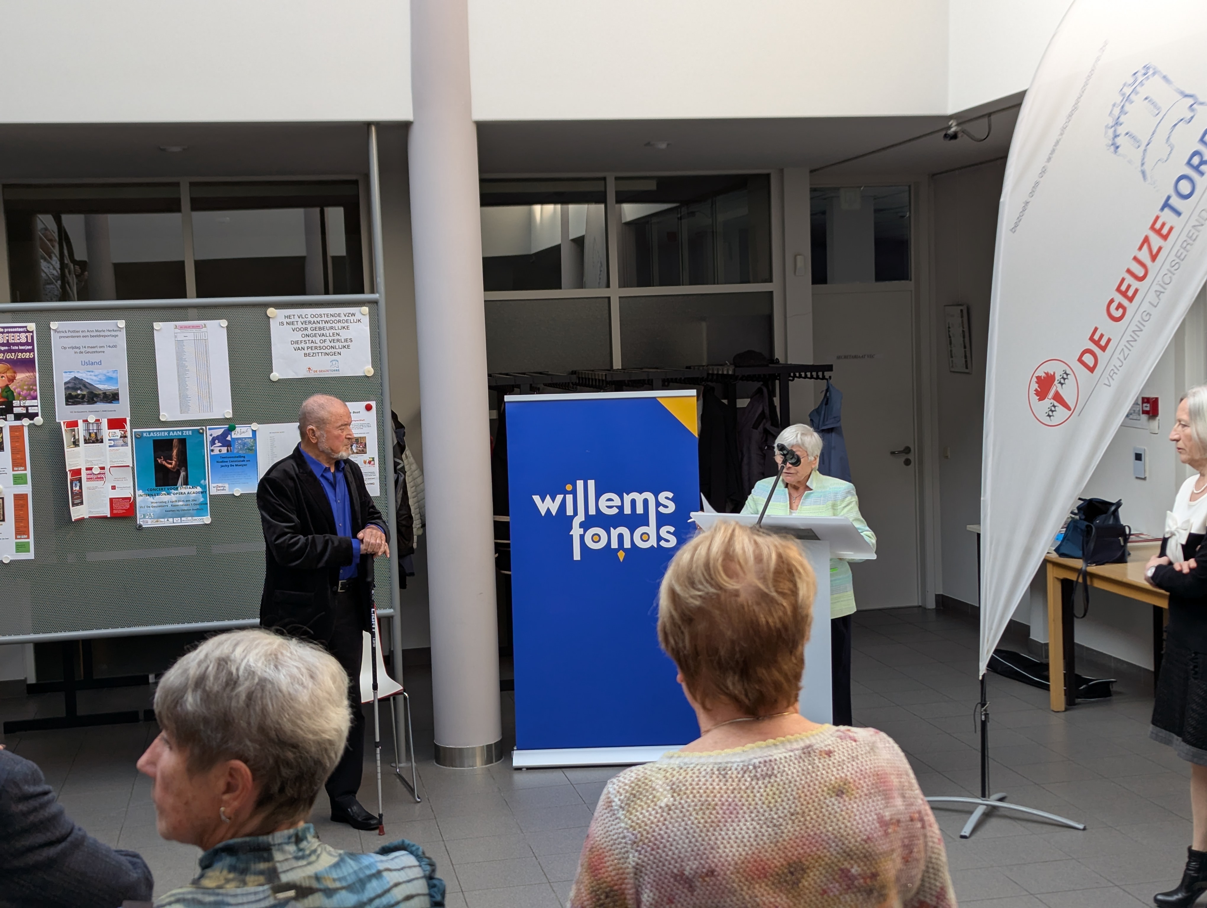 Vernissage Willemsfonds 2025 1
