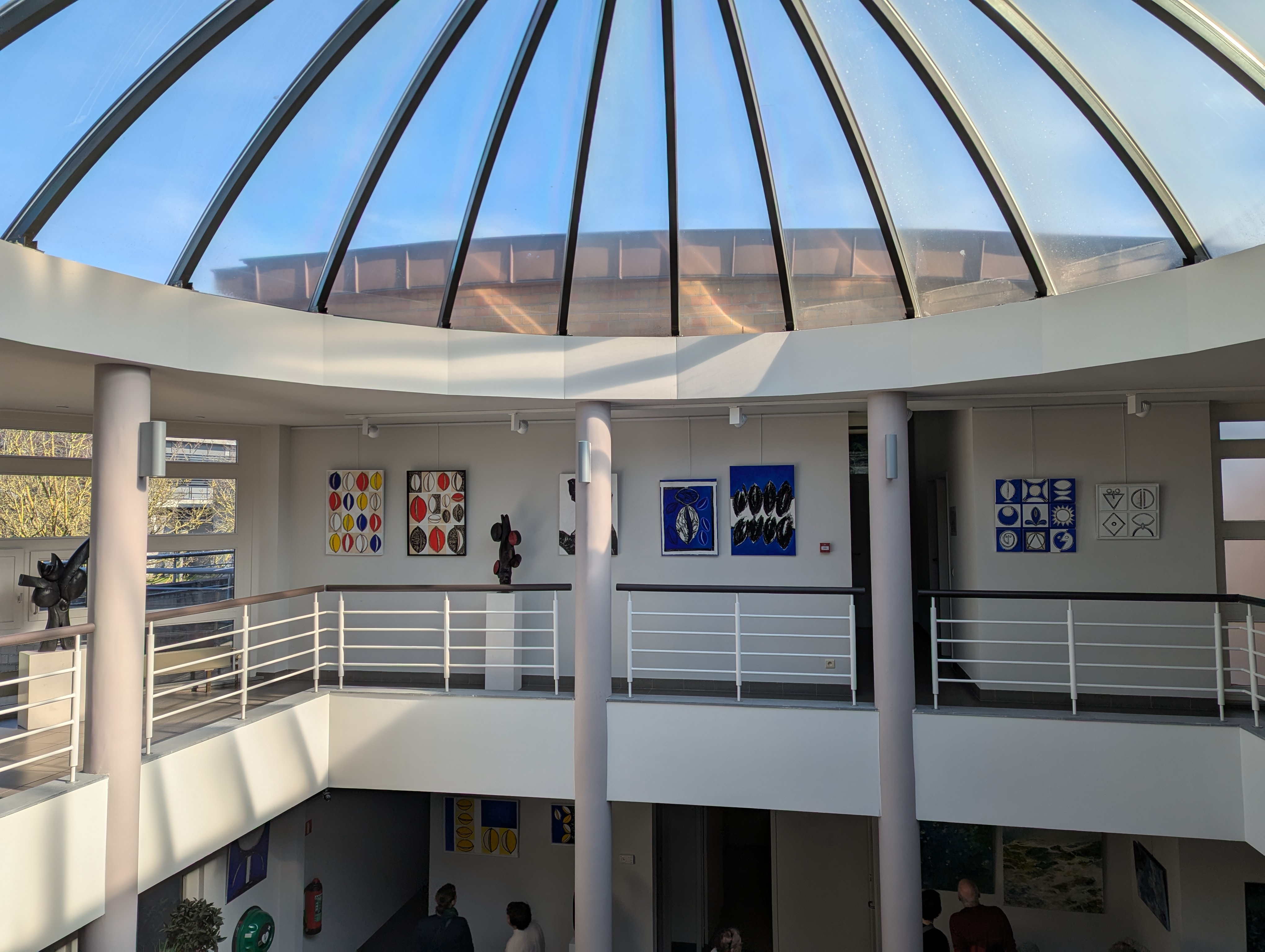 Vernissage Willemsfonds 2025 2